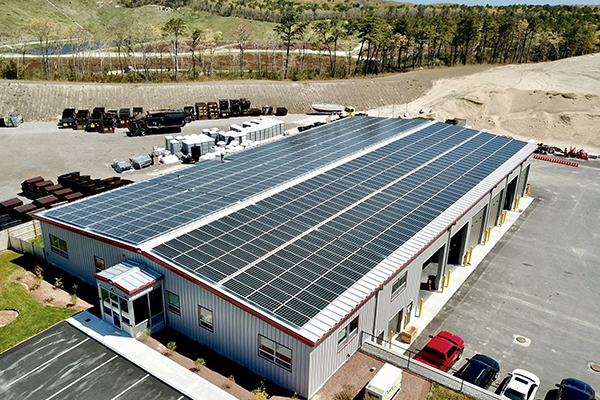Guli Intelligent is committed to being a trusted long-term partner, driving a green and low-carbon future with expertise and reliable service.